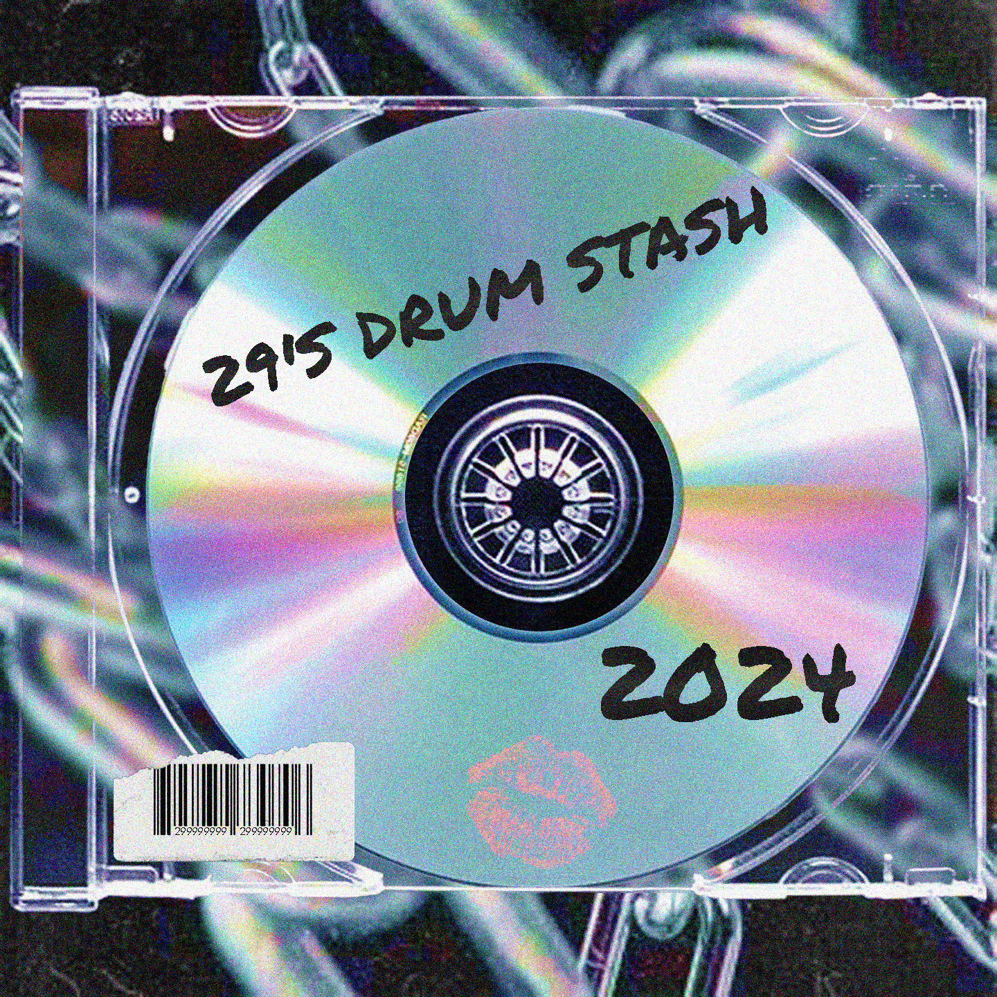 29's Stash Drum Kit 2024