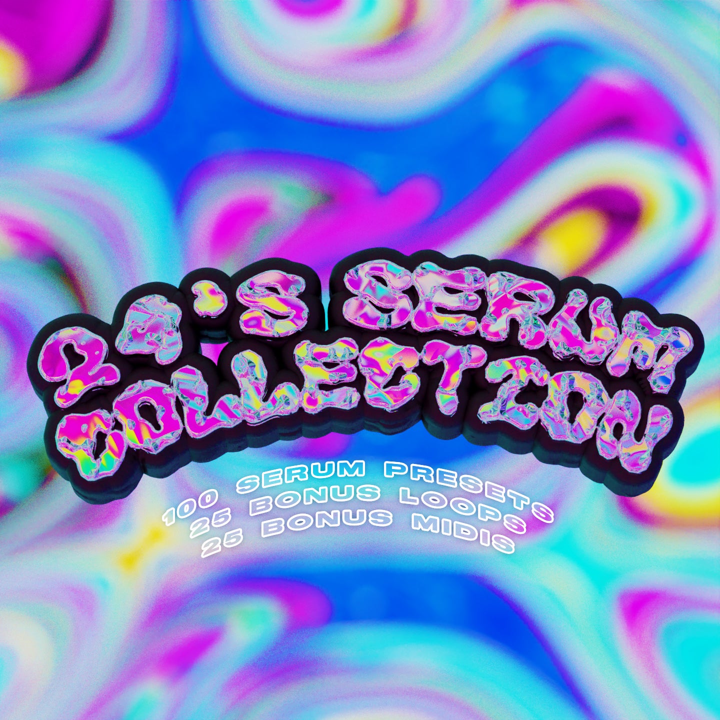 29's Serum Collection