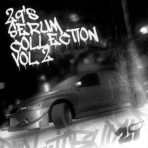 29's Serum Collection Vol. 2